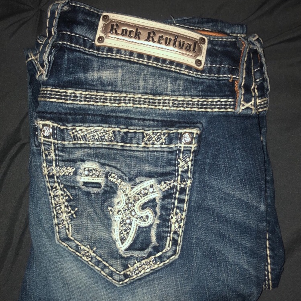 Rock Revivals - image 1